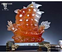 工藝品 匠心獨(dú)運(yùn)的藝術(shù)寶庫