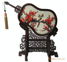 多功能茶臺 融合藝術與實用的禮品工藝品