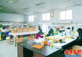 青島年末用工荒提前，年輕工人稀缺催生“多功能茶臺”用工潮