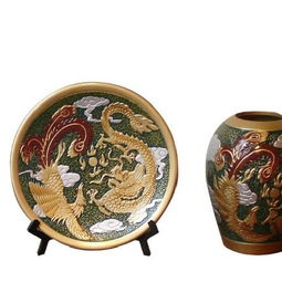 榮鑫工藝品 匠心傳承，品味生活新選擇