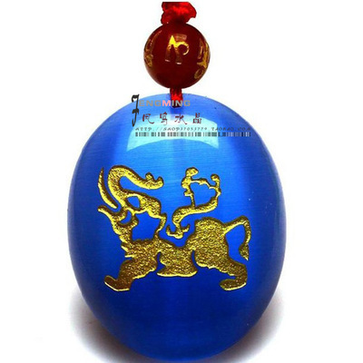 2014年屬羊吉祥護身 如意飛玉墜與吉象乘福水晶瑪瑙吊墜選購指南