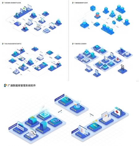 廣通軟件 以科技賦能政務(wù)革新，引領(lǐng)軟件技術(shù)開(kāi)發(fā)新篇章